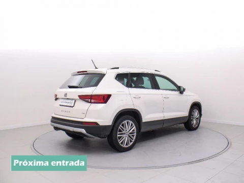 Seat Ateca 1.4 ECOTSI S/S XCELLENCE DCT 150CV 5P