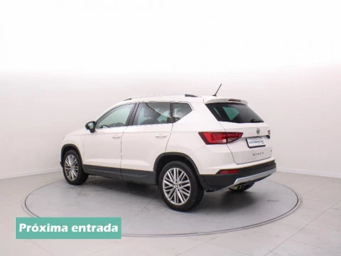 Seat Ateca 1.4 ECOTSI S/S XCELLENCE DCT 150CV 5P