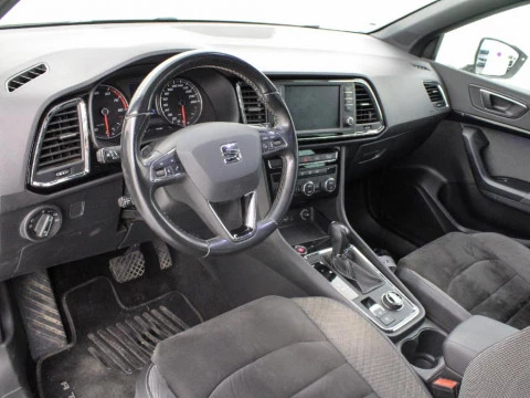 Seat Ateca 1.4 ECOTSI S/S XCELLENCE DCT 150CV 5P