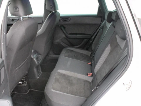 Seat Ateca 1.4 ECOTSI S/S XCELLENCE DCT 150CV 5P