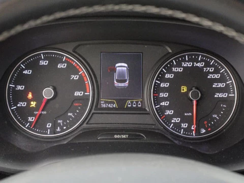 Seat Ateca 1.4 ECOTSI S/S XCELLENCE DCT 150CV 5P