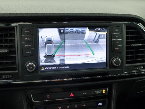 Seat Ateca 1.4 ECOTSI S/S XCELLENCE DCT 150CV 5P