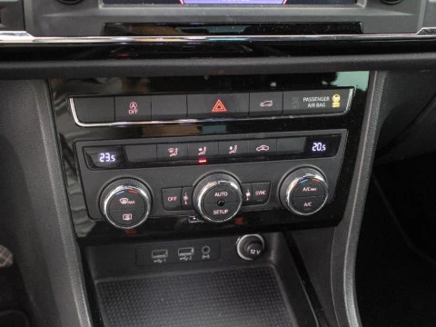 Seat Ateca 1.4 ECOTSI S/S XCELLENCE DCT 150CV 5P