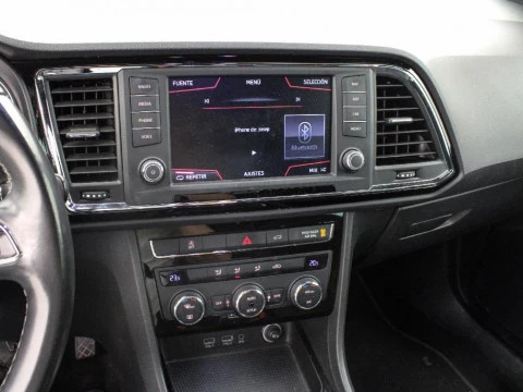 Seat Ateca 1.4 ECOTSI S/S XCELLENCE DCT 150CV 5P