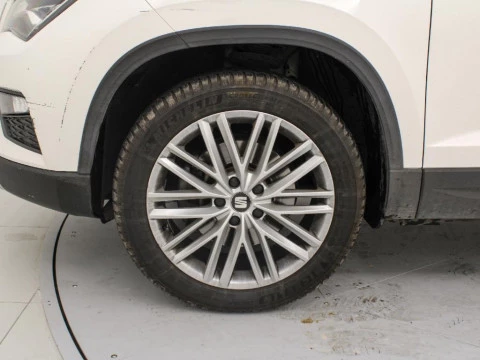 Seat Ateca 1.4 ECOTSI S/S XCELLENCE DCT 150CV 5P