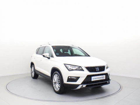 Seat Ateca 1.4 ECOTSI S/S XCELLENCE DCT 150CV 5P