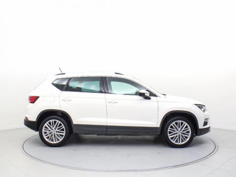 Seat Ateca 1.4 ECOTSI S/S XCELLENCE DCT 150CV 5P
