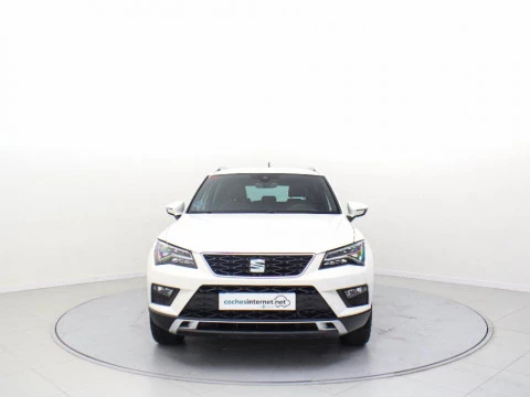 Seat Ateca 1.4 ECOTSI S/S XCELLENCE DCT 150CV 5P