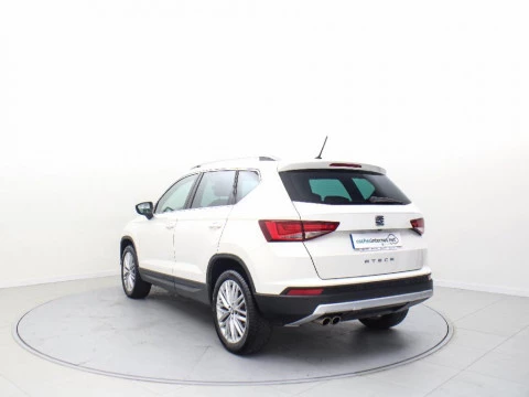 Seat Ateca 1.4 ECOTSI S/S XCELLENCE DCT 150CV 5P