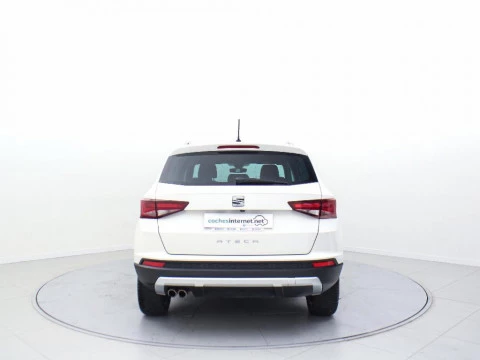 Seat Ateca 1.4 ECOTSI S/S XCELLENCE DCT 150CV 5P