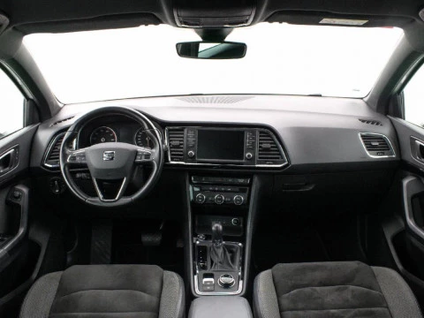 Seat Ateca 1.4 ECOTSI S/S XCELLENCE DCT 150CV 5P