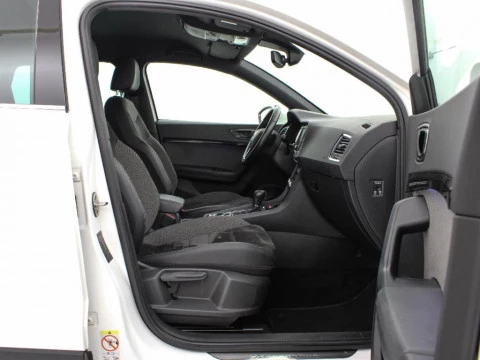 Seat Ateca 1.4 ECOTSI S/S XCELLENCE DCT 150CV 5P