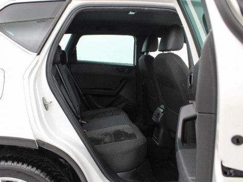 Seat Ateca 1.4 ECOTSI S/S XCELLENCE DCT 150CV 5P