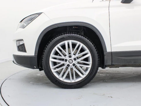 Seat Ateca 1.4 ECOTSI S/S XCELLENCE DCT 150CV 5P