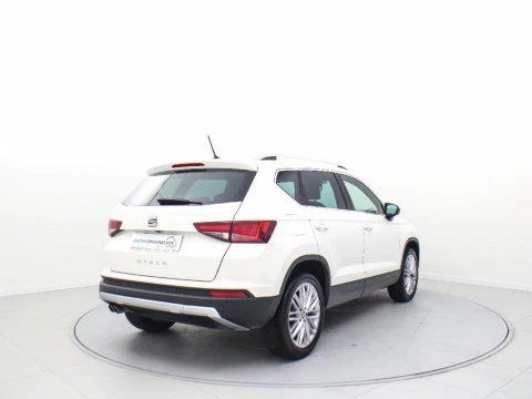 Seat Ateca 1.4 ECOTSI S/S XCELLENCE DCT 150CV 5P