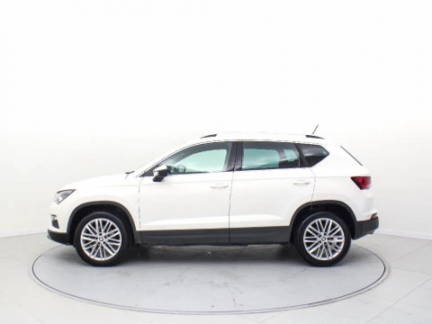 Seat Ateca 1.4 ECOTSI S/S XCELLENCE DCT 150CV 5P