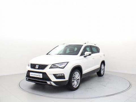 Seat Ateca 1.4 ECOTSI S/S XCELLENCE DCT 150CV 5P