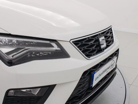 Seat Ateca 1.4 ECOTSI S/S XCELLENCE DCT 150CV 5P