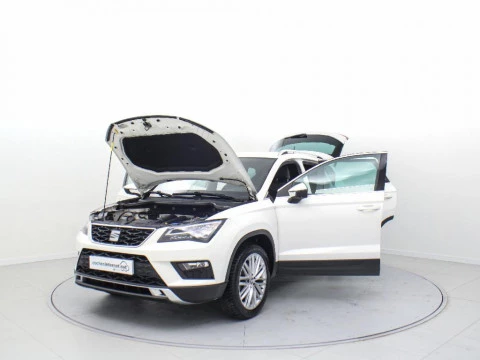 Seat Ateca 1.4 ECOTSI S/S XCELLENCE DCT 150CV 5P