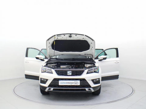 Seat Ateca 1.4 ECOTSI S/S XCELLENCE DCT 150CV 5P