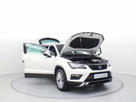 Seat Ateca 1.4 ECOTSI S/S XCELLENCE DCT 150CV 5P