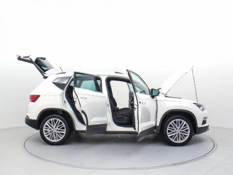 Seat Ateca 1.4 ECOTSI S/S XCELLENCE DCT 150CV 5P