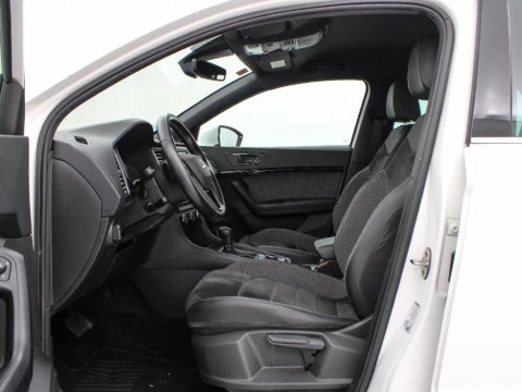 Seat Ateca 1.4 ECOTSI S/S XCELLENCE DCT 150CV 5P