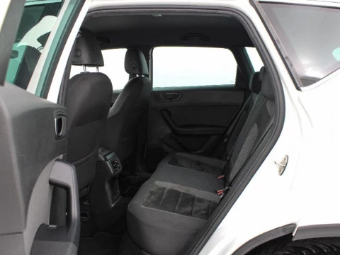 Seat Ateca 1.4 ECOTSI S/S XCELLENCE DCT 150CV 5P