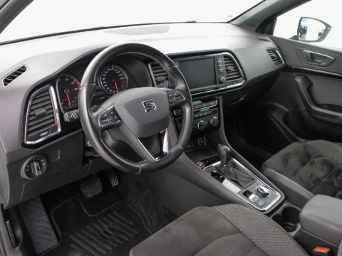 Seat Ateca 1.4 ECOTSI S/S XCELLENCE DCT 150CV 5P