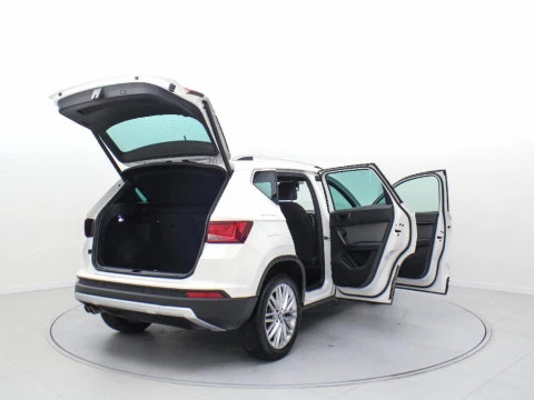 Seat Ateca 1.4 ECOTSI S/S XCELLENCE DCT 150CV 5P