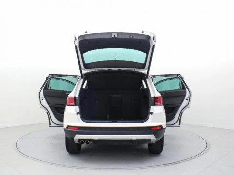 Seat Ateca 1.4 ECOTSI S/S XCELLENCE DCT 150CV 5P