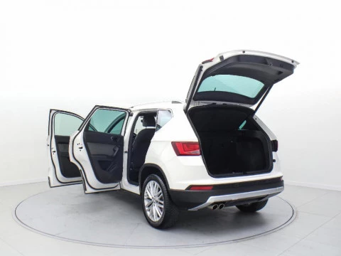 Seat Ateca 1.4 ECOTSI S/S XCELLENCE DCT 150CV 5P