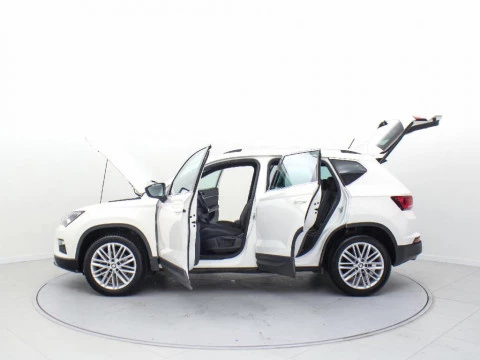 Seat Ateca 1.4 ECOTSI S/S XCELLENCE DCT 150CV 5P