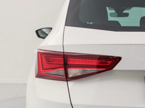 Seat Ateca 1.4 ECOTSI S/S XCELLENCE DCT 150CV 5P