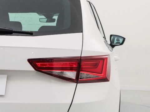 Seat Ateca 1.4 ECOTSI S/S XCELLENCE DCT 150CV 5P