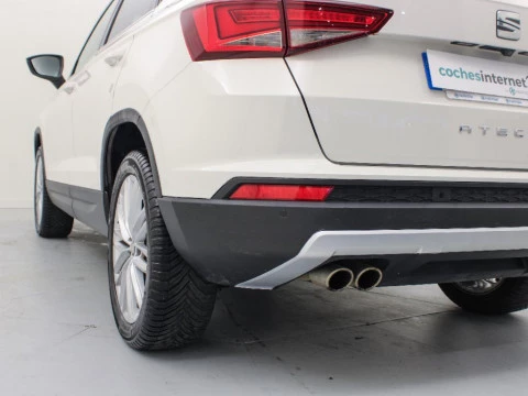 Seat Ateca 1.4 ECOTSI S/S XCELLENCE DCT 150CV 5P