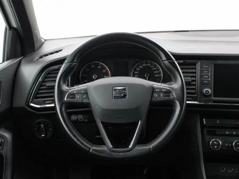 Seat Ateca 1.4 ECOTSI S/S XCELLENCE DCT 150CV 5P