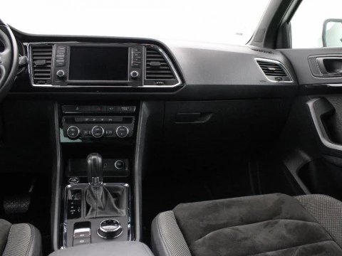 Seat Ateca 1.4 ECOTSI S/S XCELLENCE DCT 150CV 5P