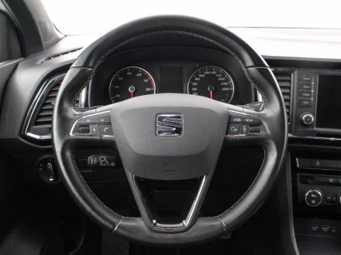 Seat Ateca 1.4 ECOTSI S/S XCELLENCE DCT 150CV 5P