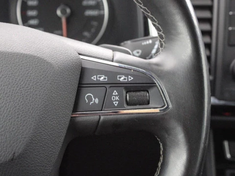 Seat Ateca 1.4 ECOTSI S/S XCELLENCE DCT 150CV 5P