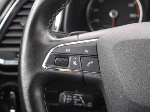 Seat Ateca 1.4 ECOTSI S/S XCELLENCE DCT 150CV 5P