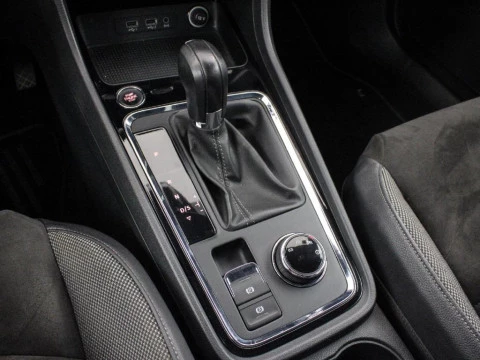 Seat Ateca 1.4 ECOTSI S/S XCELLENCE DCT 150CV 5P