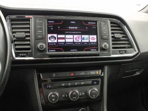 Seat Ateca 1.4 ECOTSI S/S XCELLENCE DCT 150CV 5P