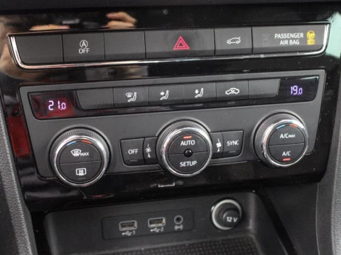 Seat Ateca 1.4 ECOTSI S/S XCELLENCE DCT 150CV 5P