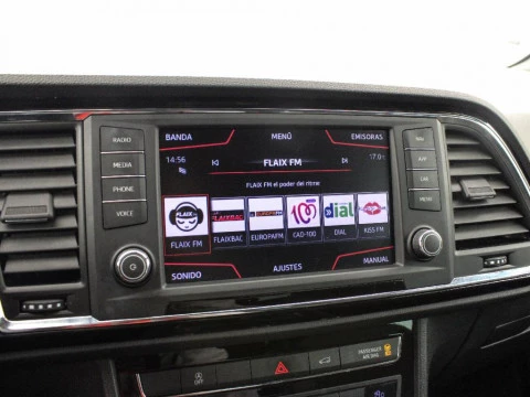 Seat Ateca 1.4 ECOTSI S/S XCELLENCE DCT 150CV 5P