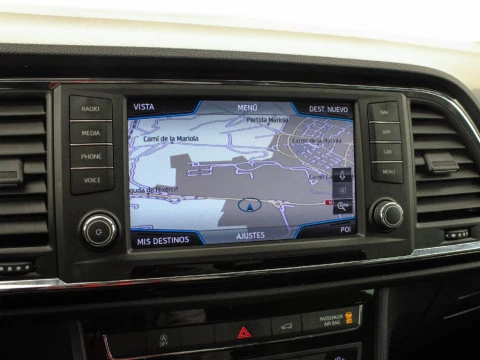 Seat Ateca 1.4 ECOTSI S/S XCELLENCE DCT 150CV 5P