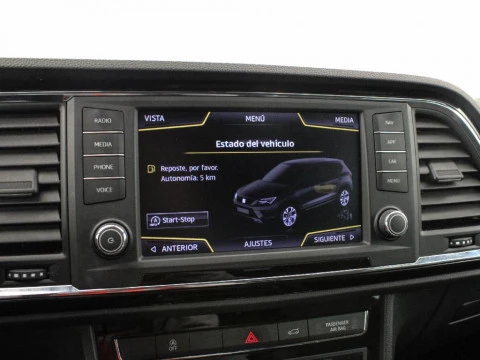 Seat Ateca 1.4 ECOTSI S/S XCELLENCE DCT 150CV 5P