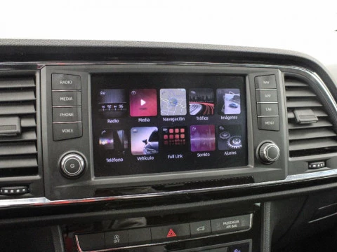 Seat Ateca 1.4 ECOTSI S/S XCELLENCE DCT 150CV 5P