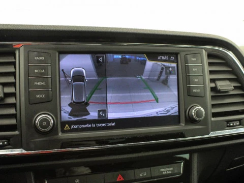 Seat Ateca 1.4 ECOTSI S/S XCELLENCE DCT 150CV 5P