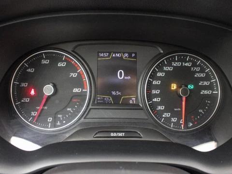 Seat Ateca 1.4 ECOTSI S/S XCELLENCE DCT 150CV 5P